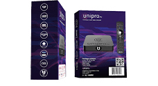 unipro